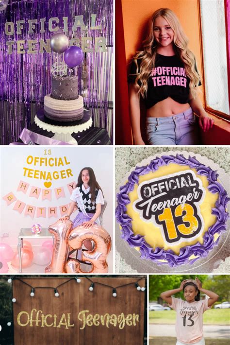 13th birthday party sleepover ideas|planning a 13th birthday party.